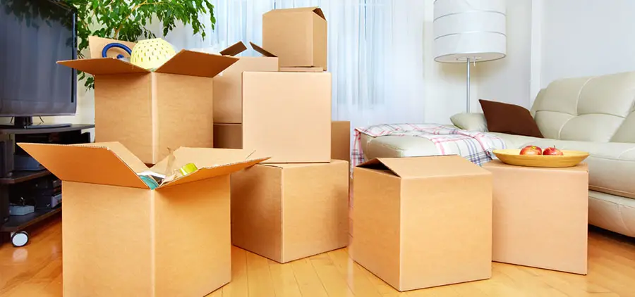 How to declutter your home