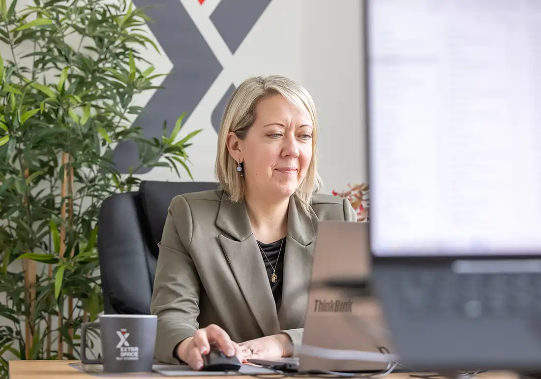 Business storage for your online business