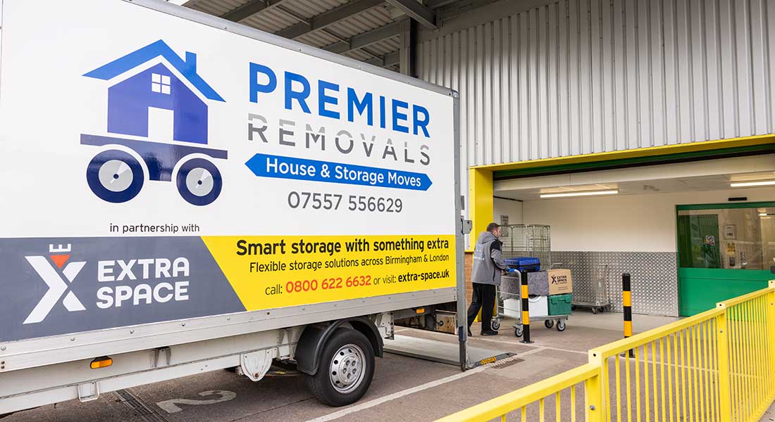50% off your first 2 months, plus FREE removals, when you prepay