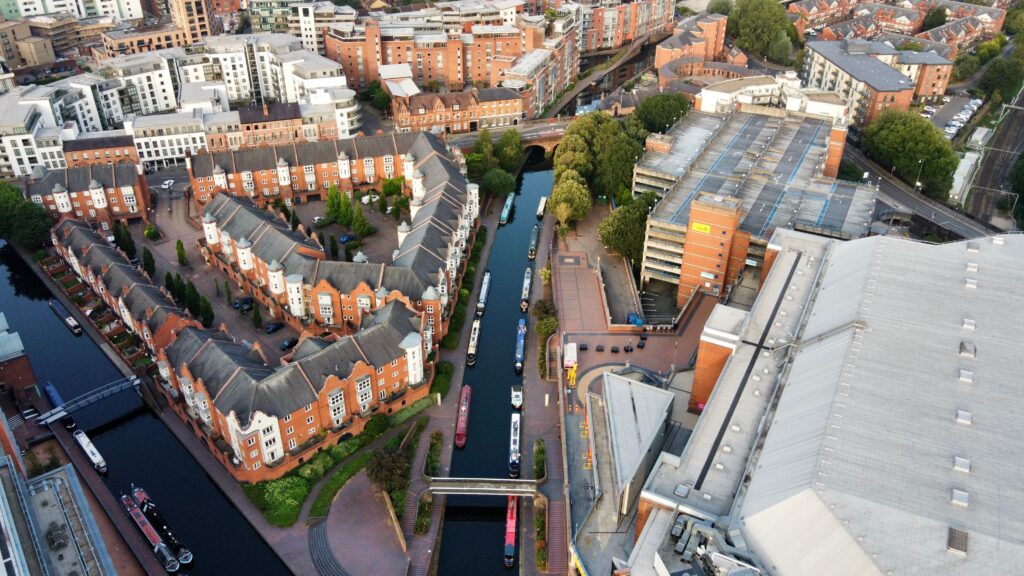 Everything You Need to Know About Moving to Birmingham