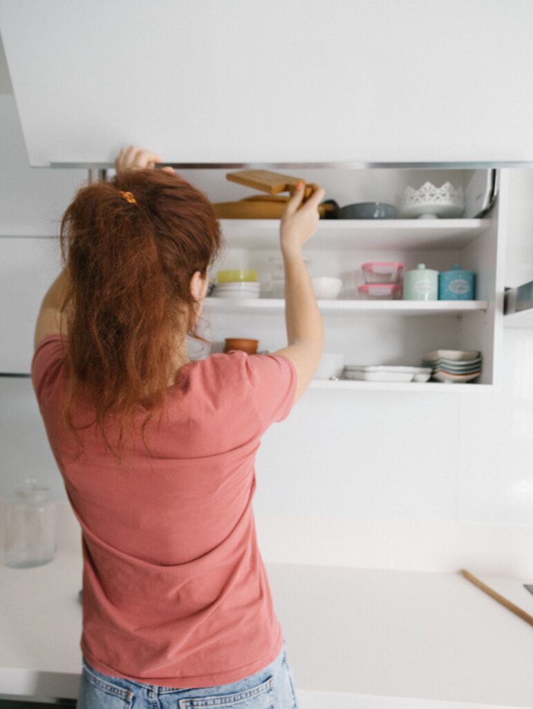 How to Pack a House for Moving